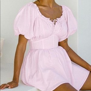 BRAND NEW Sabo Skirt Nyrobi dress size small!